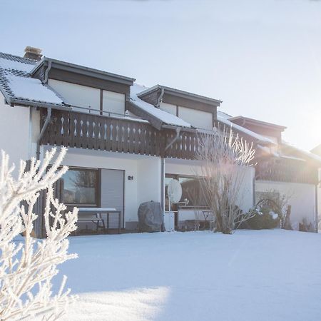 Welcome In - Am Roten Kreuz 11, Winterberg-Zuschen Appartement Buitenkant foto